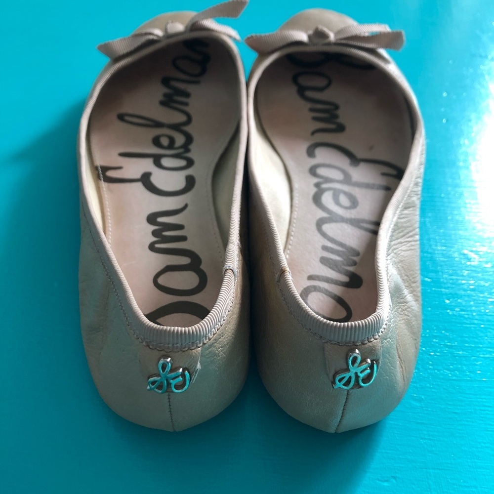Sam Edelman Ballet Flat - Picture 3 of 8